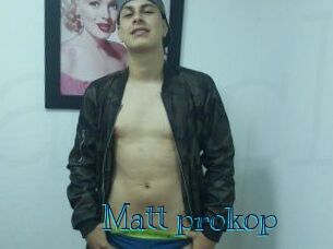 Matt_prokop