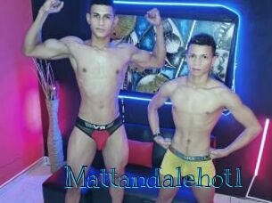 Mattandalehot1