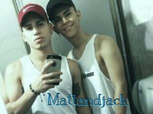 Mattandjack