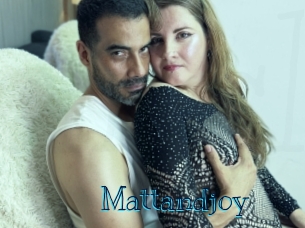 mattandjoy Archive DVD BIZ