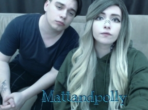 Mattandpolly
