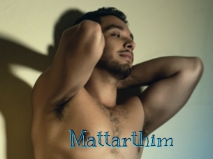 Mattarthim