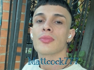 Mattcock777