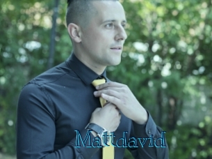 Mattdavid