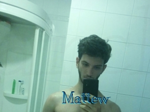 Mattew