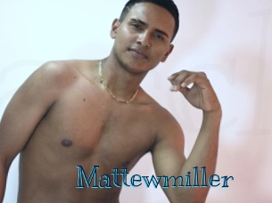 Mattewmiller