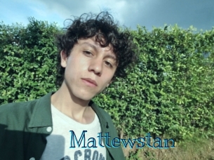 Mattewstan