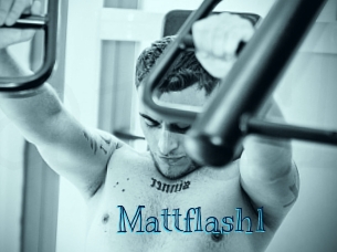 Mattflash1