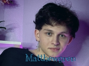 Matthewgren