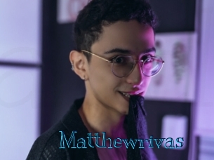 Matthewrivas