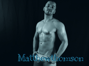 Matthewthomson