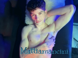 Mattiamancini