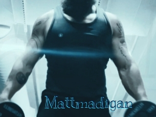 Mattmadigan