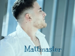Mattmaster