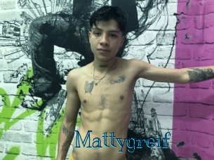 Mattygreif