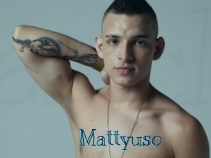 Mattyuso