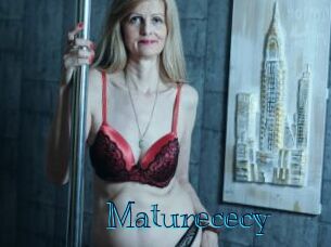 Maturececy