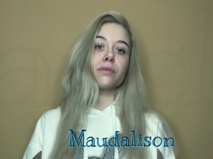 Maudalison