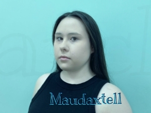 Maudaxtell