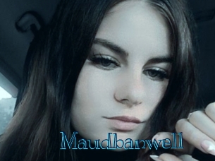 Maudbanwell