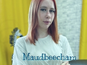 Maudbeecham