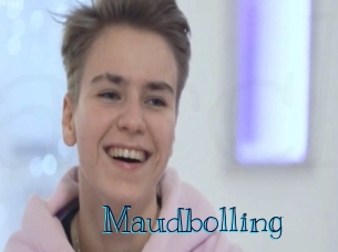 Maudbolling