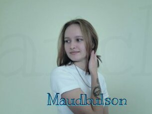 Maudbulson