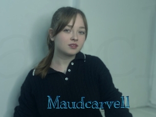 Maudcarvell