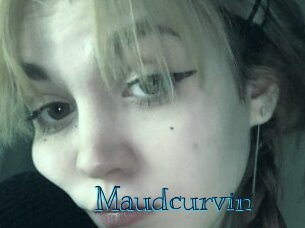 Maudcurvin