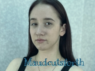 Maudcutsforth