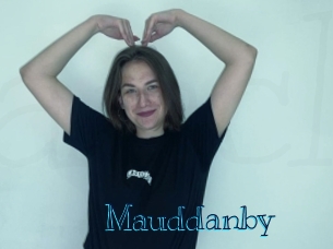 Mauddanby