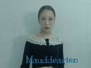 Mauddearien