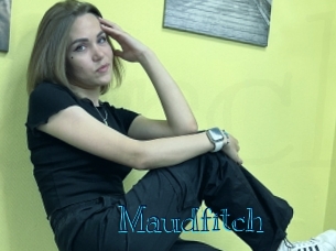 Maudfitch