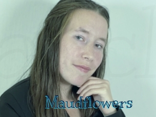 Maudflowers