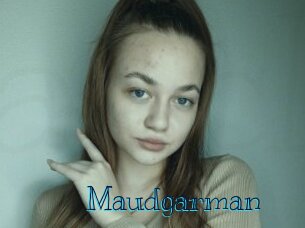 Maudgarman