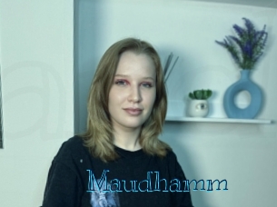 Maudhamm