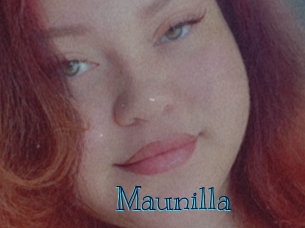 Maunilla