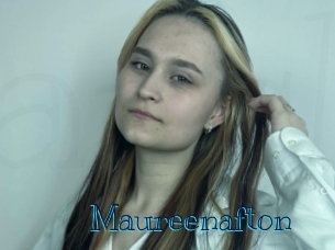 Maureenafton