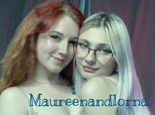 Maureenandlorna