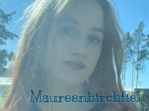 Maureenbirchfiel