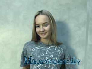 Maureenemily