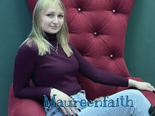 Maureenfaith