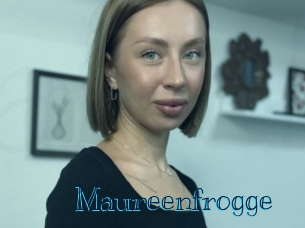 Maureenfrogge