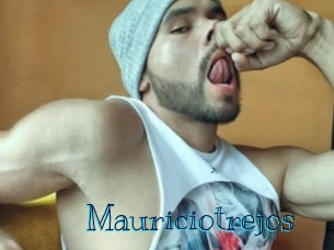 Mauriciotrejos