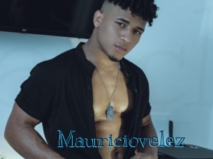 Mauriciovelez