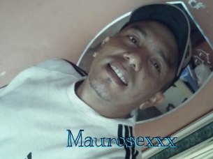 Maurosexxx