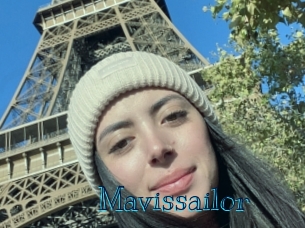 Mavissailor