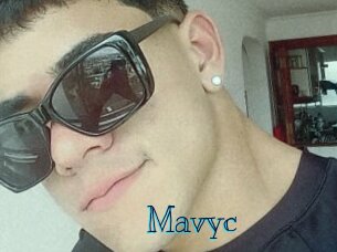 Mavyc