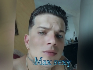 Max_sexy