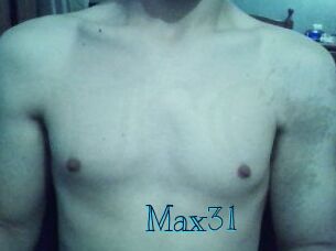 Max31